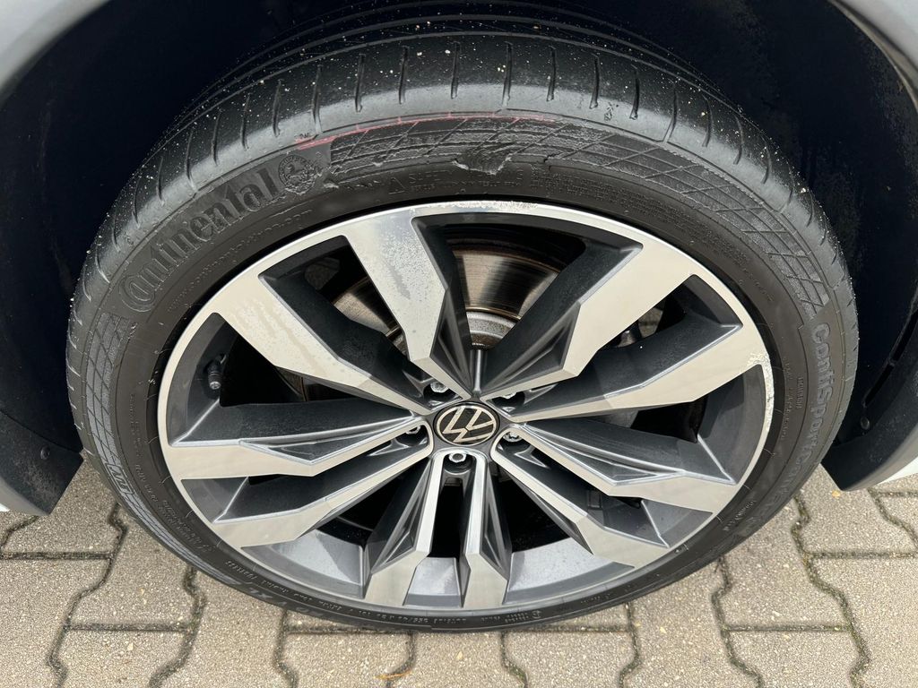 Volkswagen Tiguan Allspace 2023