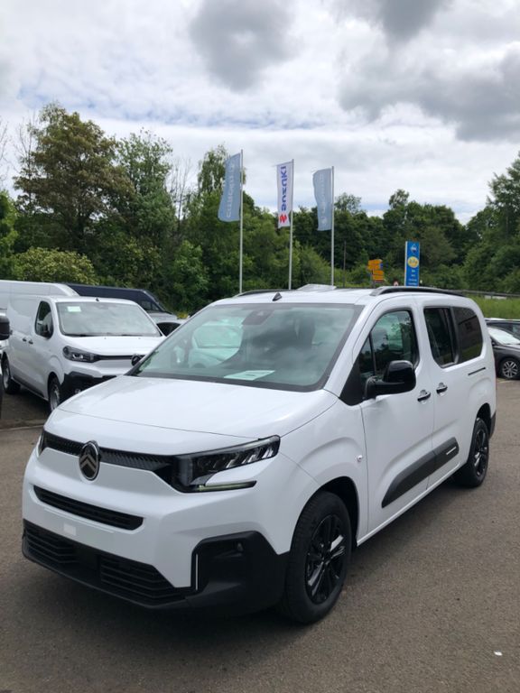 Citroën Berlingo