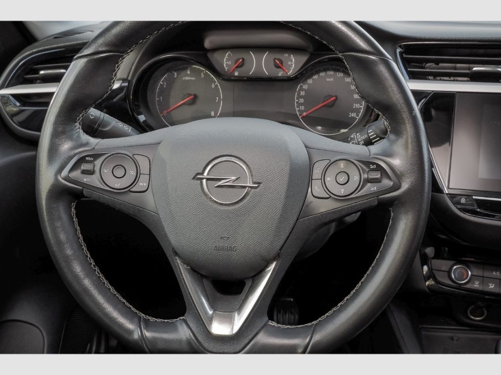 Opel Corsa 2022