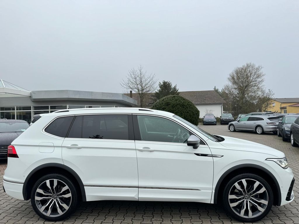Volkswagen Tiguan Allspace 2023