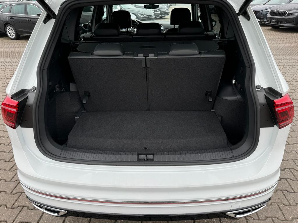Volkswagen Tiguan Allspace 2023