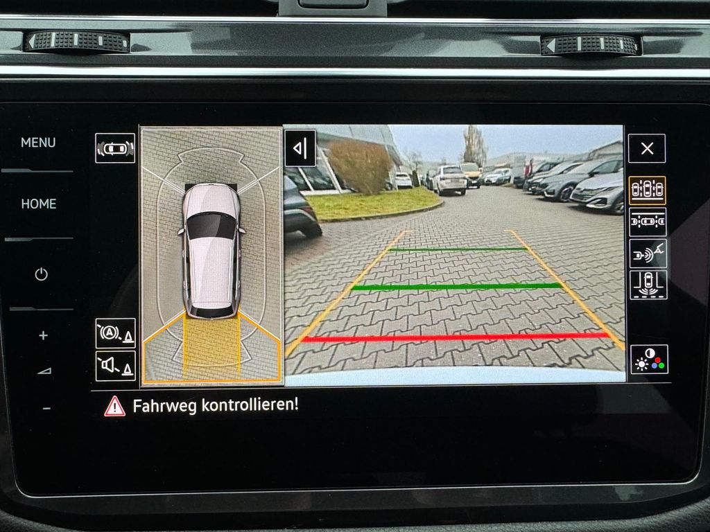 Volkswagen Tiguan Allspace 2023