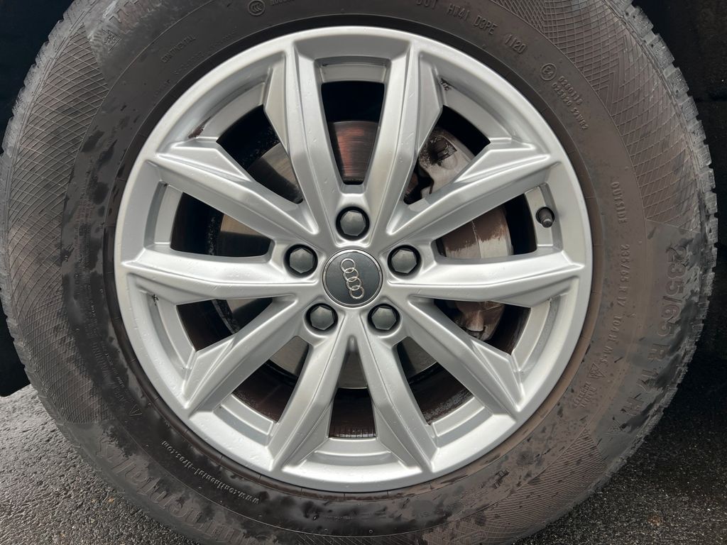 Audi Q5 2020