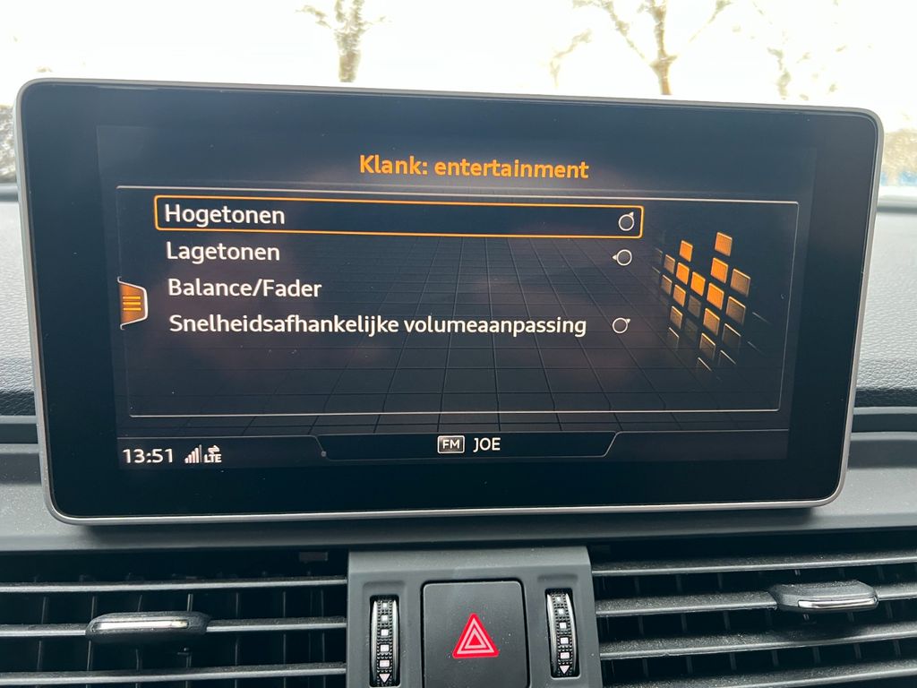 Audi Q5 2020