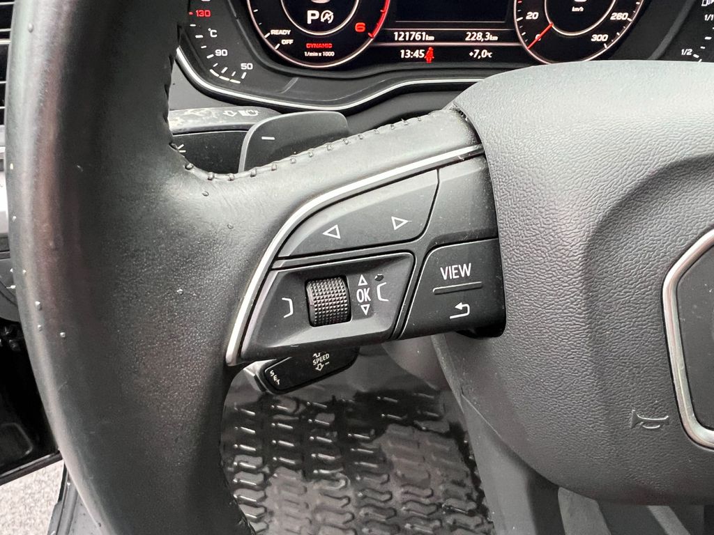 Audi Q5 2020