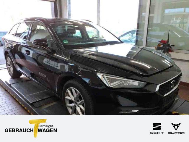 Seat Leon 2023