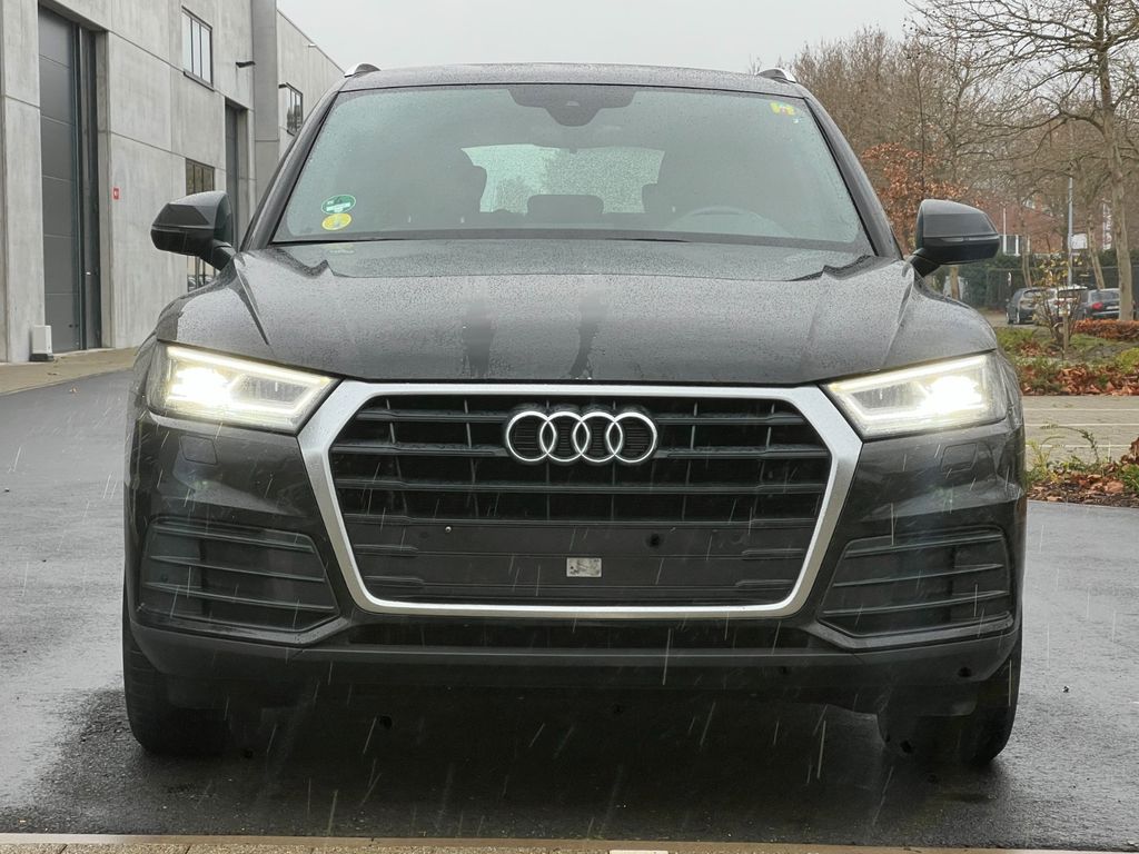 Audi Q5 2020