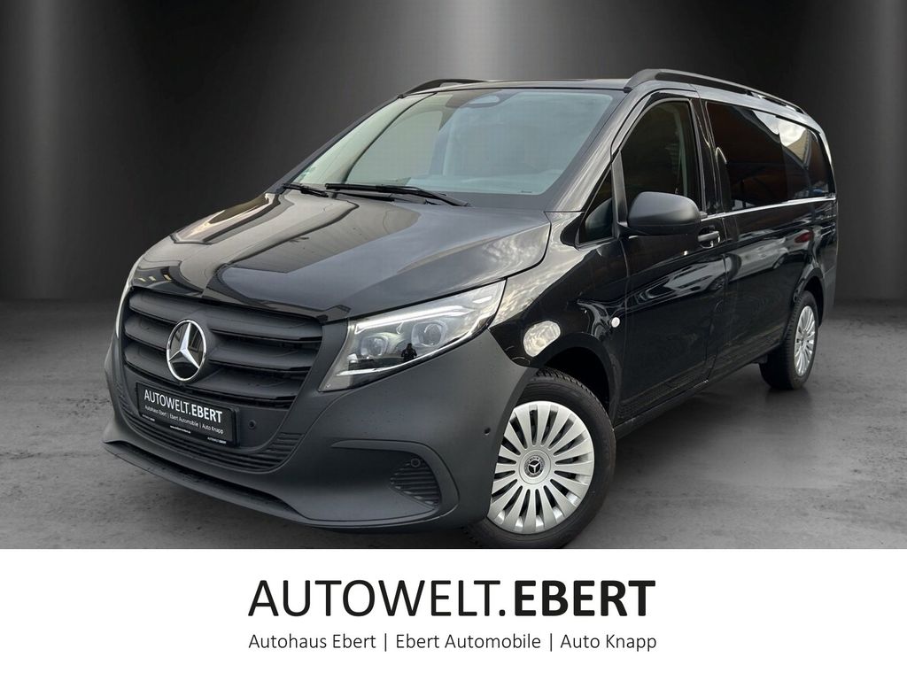 Mercedes-Benz Vito 2025