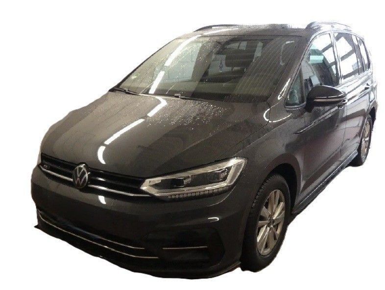 Volkswagen Touran 2025