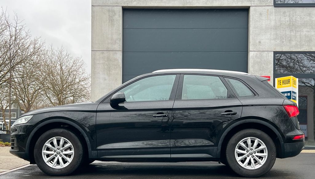Audi Q5 2020