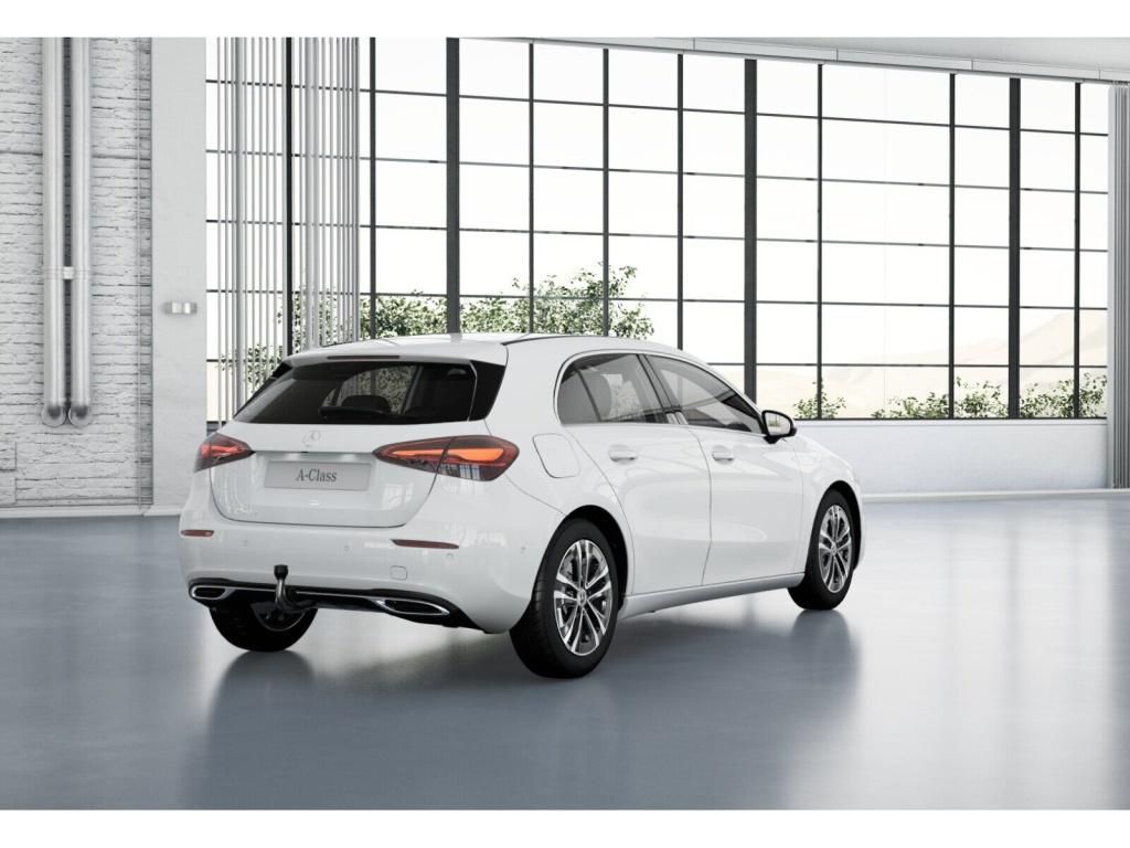Mercedes-Benz A 250 2025