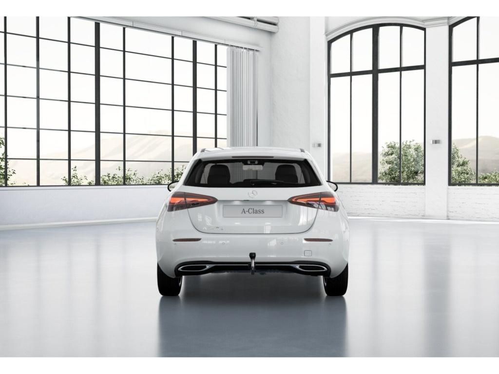 Mercedes-Benz A 250 2025