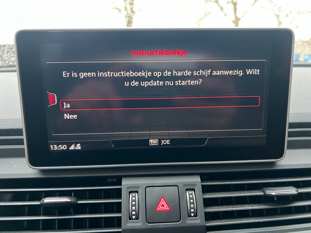 Audi Q5 2020