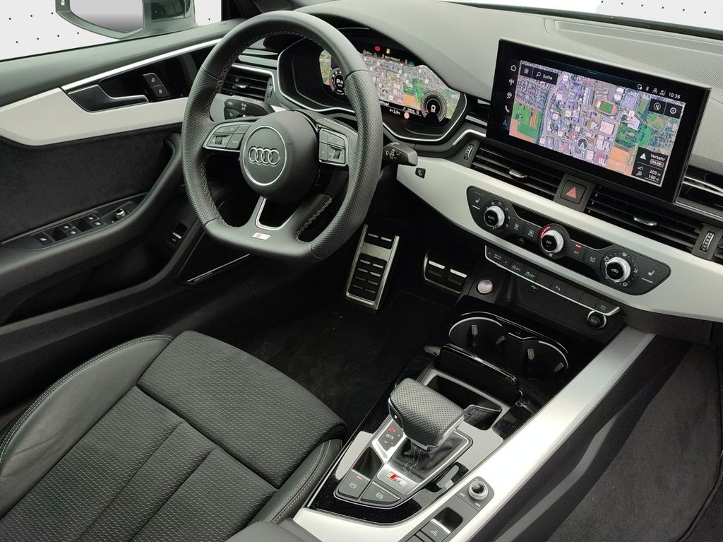 Audi S5 2023