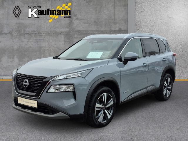 Nissan X-Trail 2024