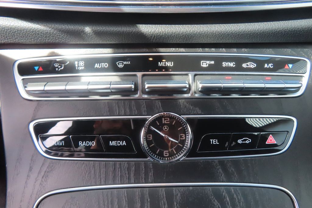 Mercedes-Benz E 400 2019