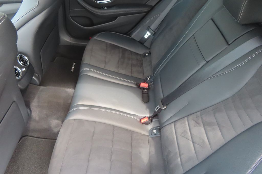 Mercedes-Benz E 400 2019