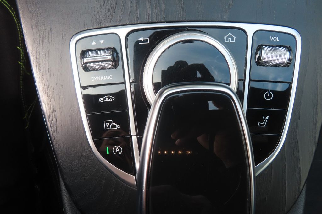 Mercedes-Benz E 400 2019