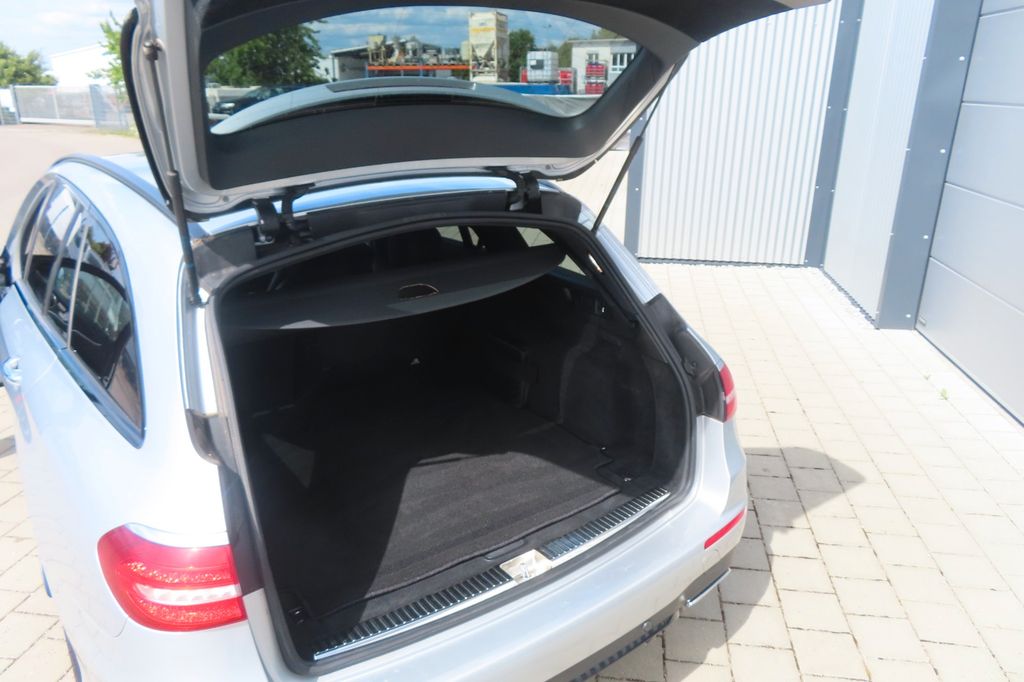 Mercedes-Benz E 400 2019