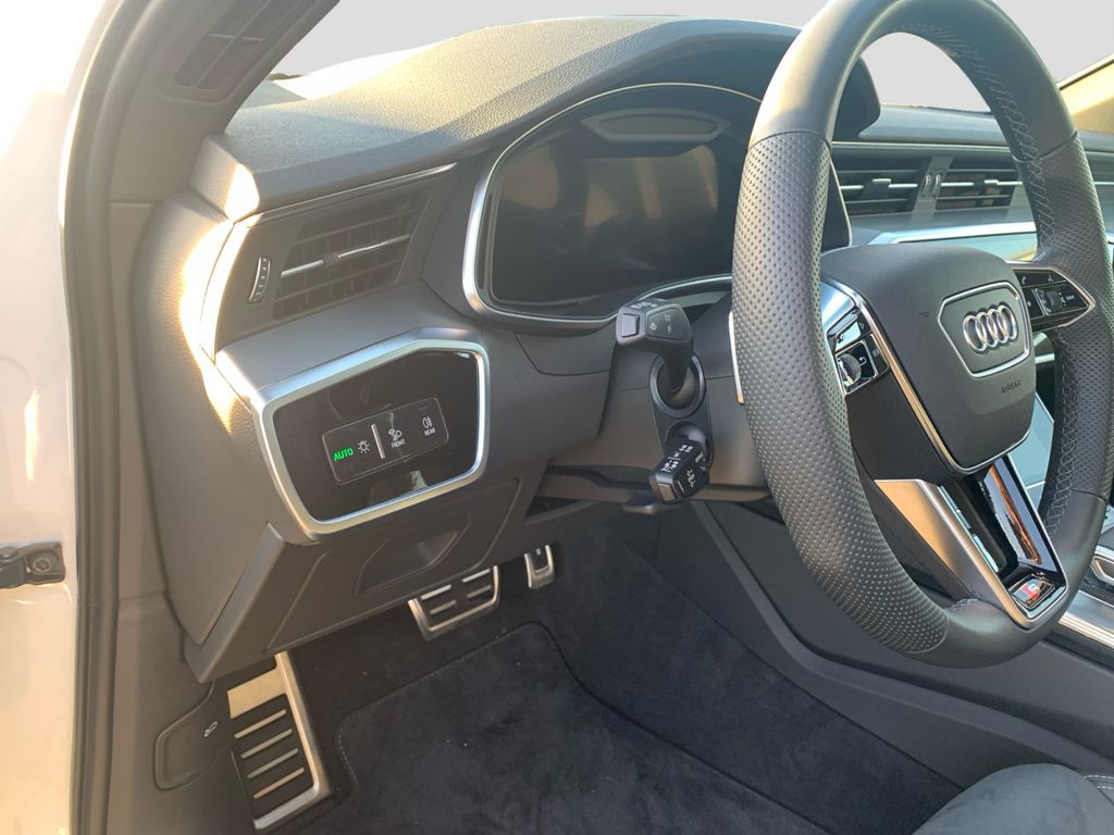 Audi S6 2024