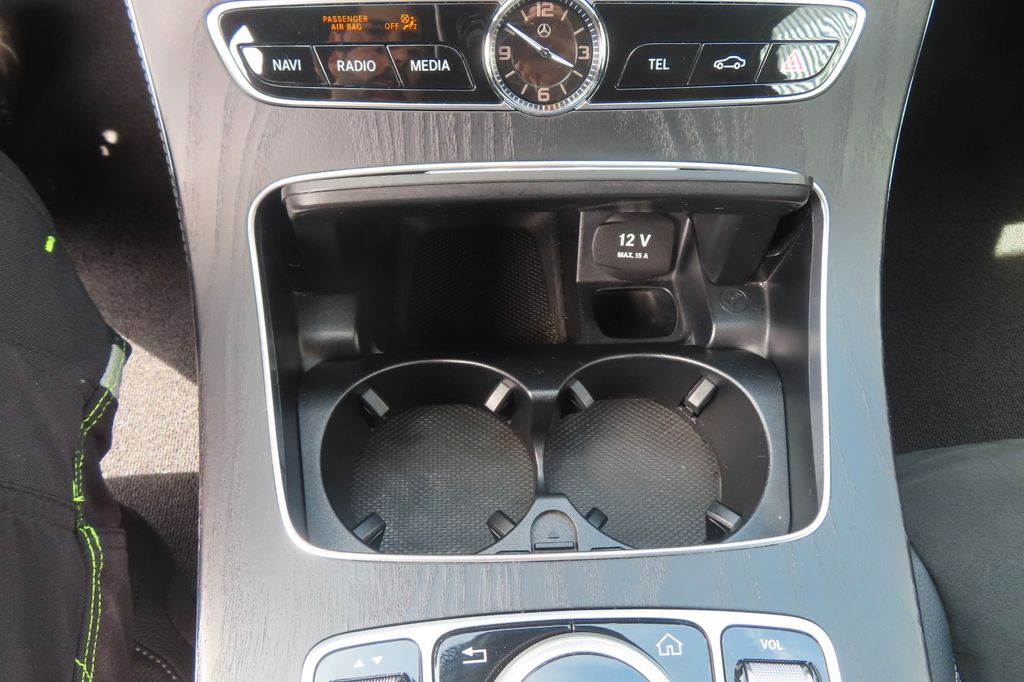 Mercedes-Benz E 400 2019