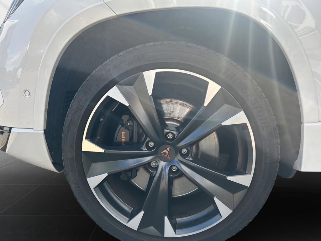 Cupra Ateca 2023