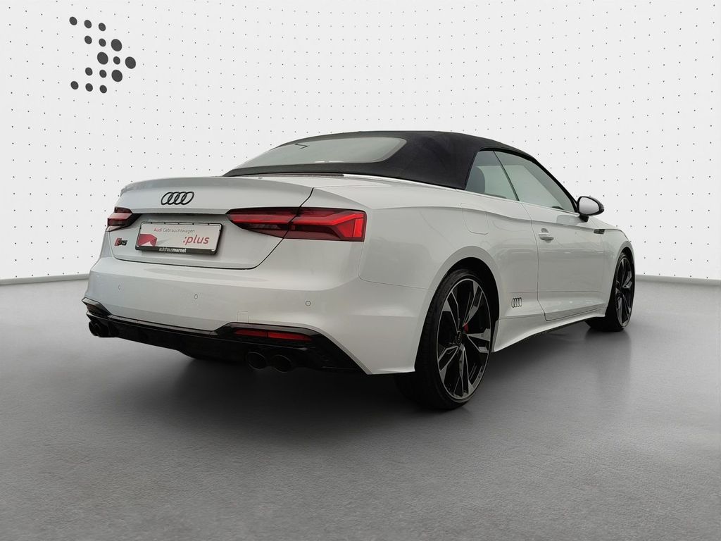 Audi S5 2023