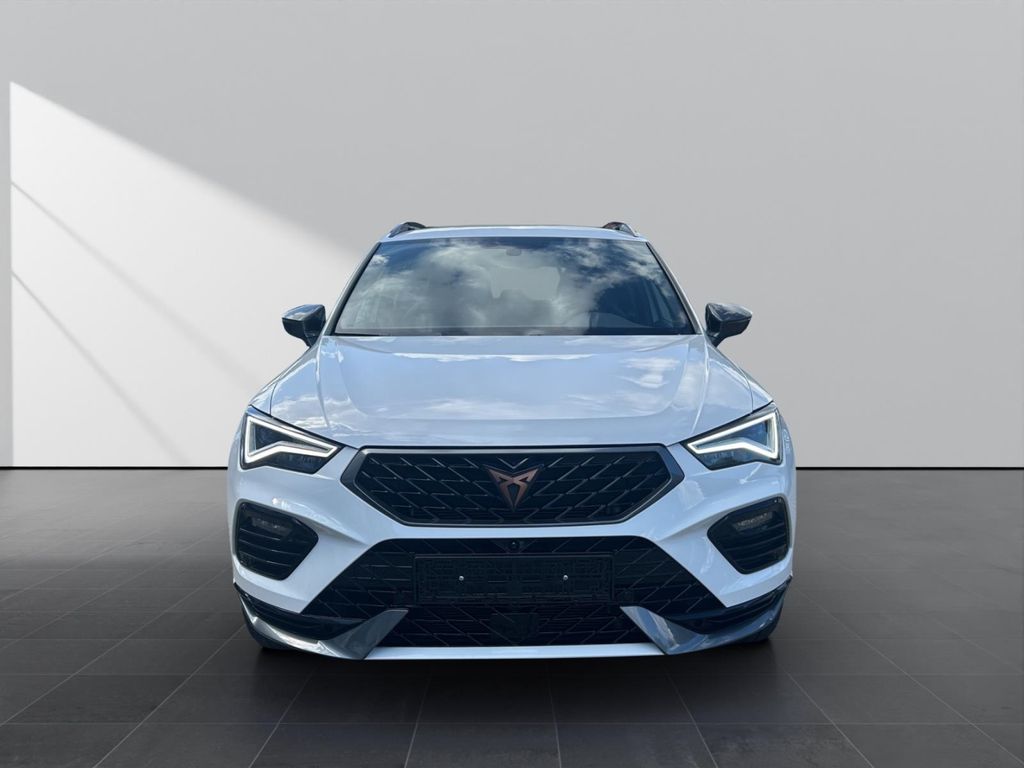 Cupra Ateca 2023