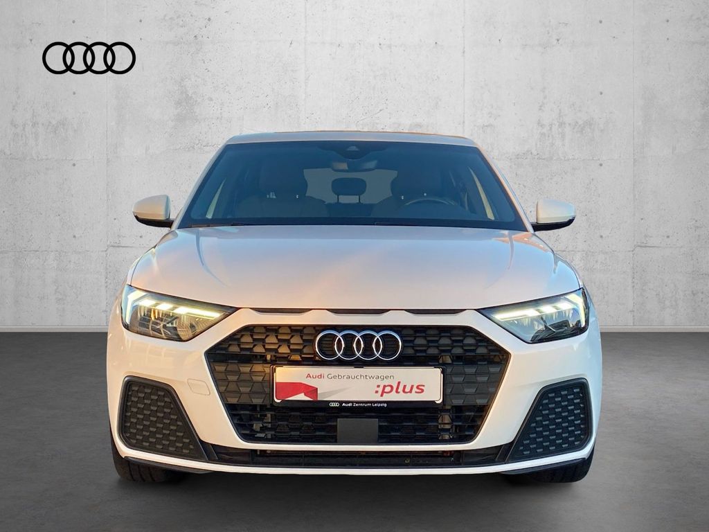 Audi A1 2023
