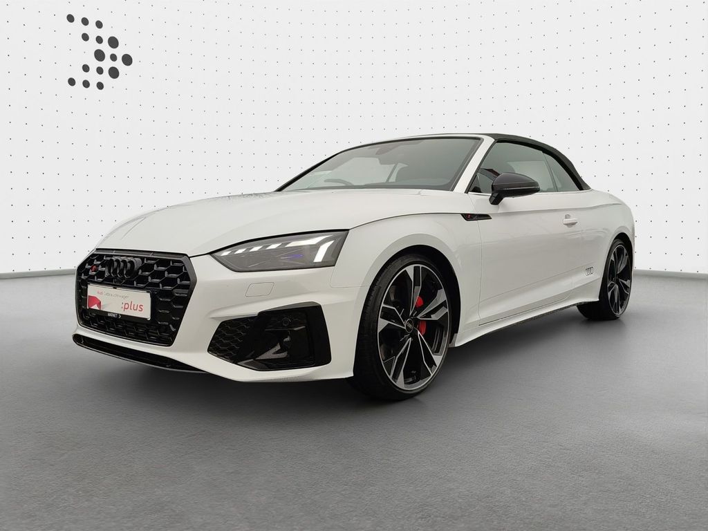 Audi S5 2023