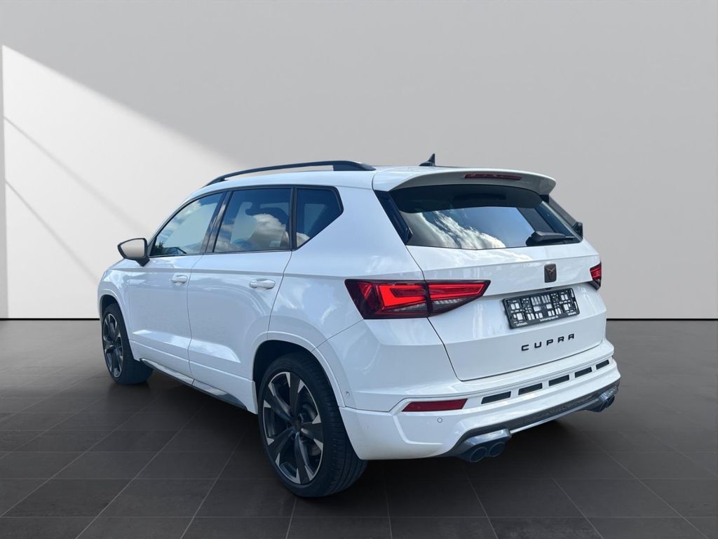 Cupra Ateca 2023