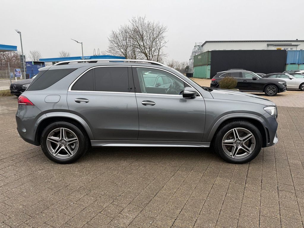 Mercedes-Benz GLE 350 2022