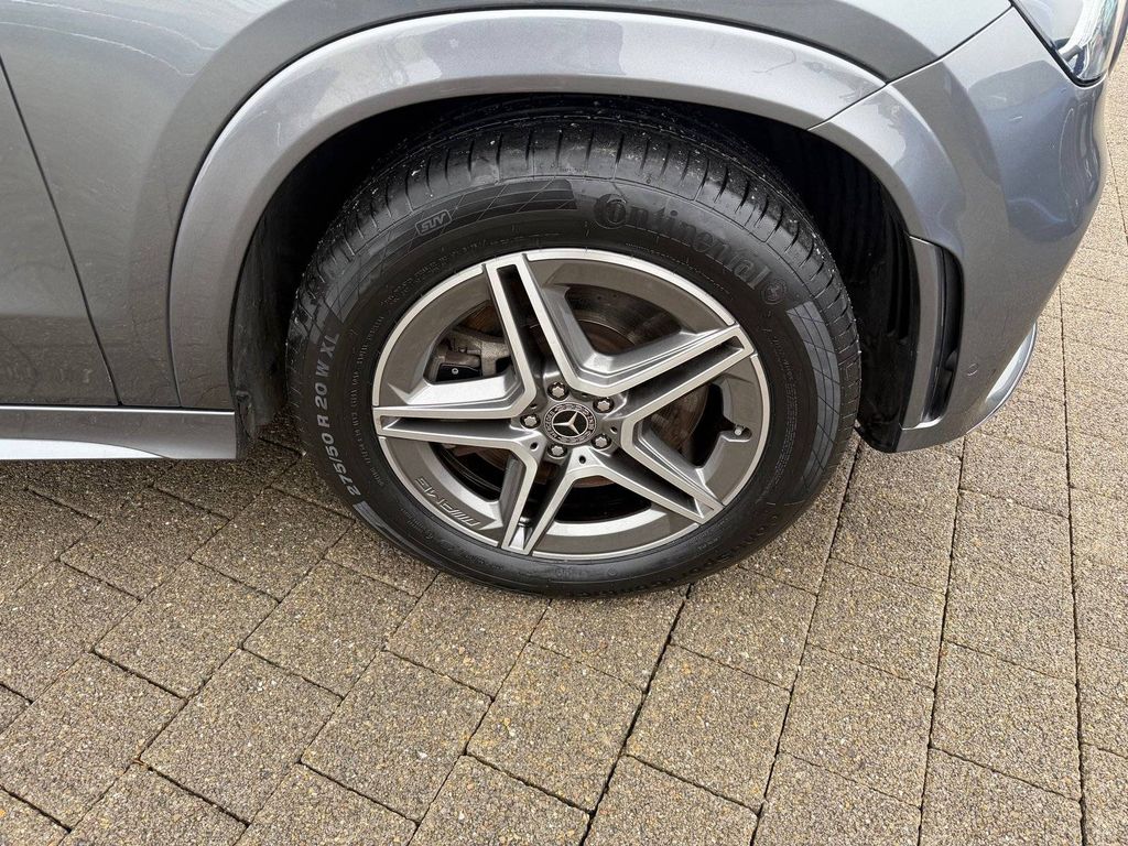 Mercedes-Benz GLE 350 2022