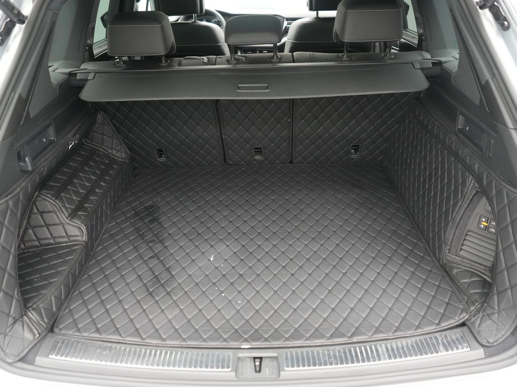 Volkswagen Touareg 2022