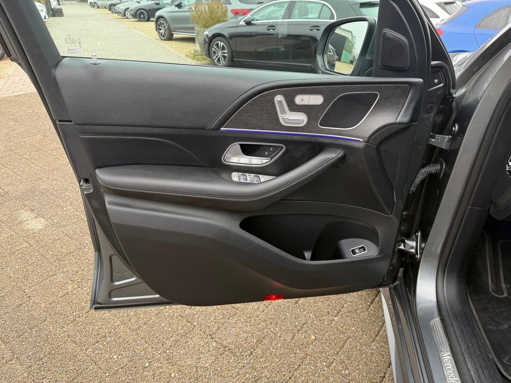 Mercedes-Benz GLE 350 2022