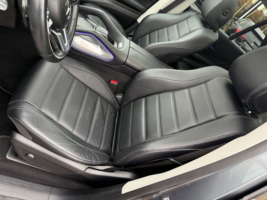 Mercedes-Benz GLE 350 2022