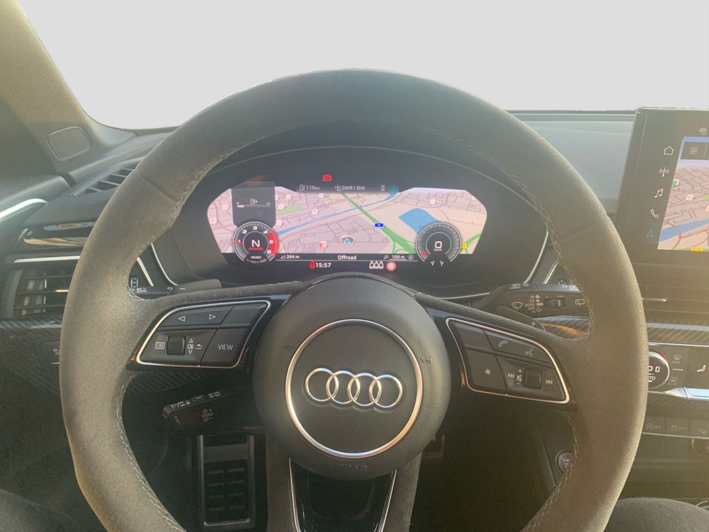 Audi S4 2024
