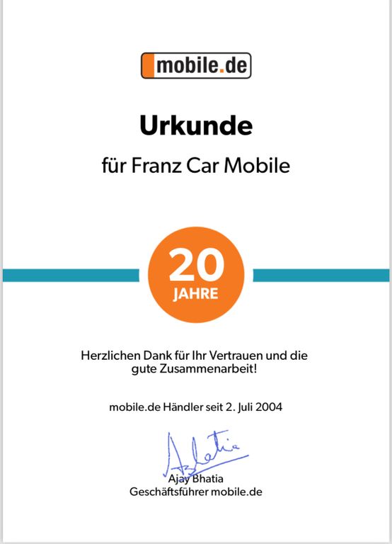 Ford Transit Custom 2021