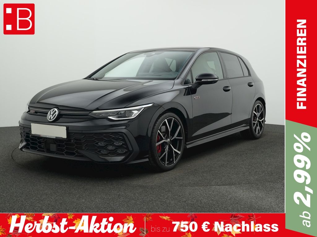 Volkswagen Golf 2024