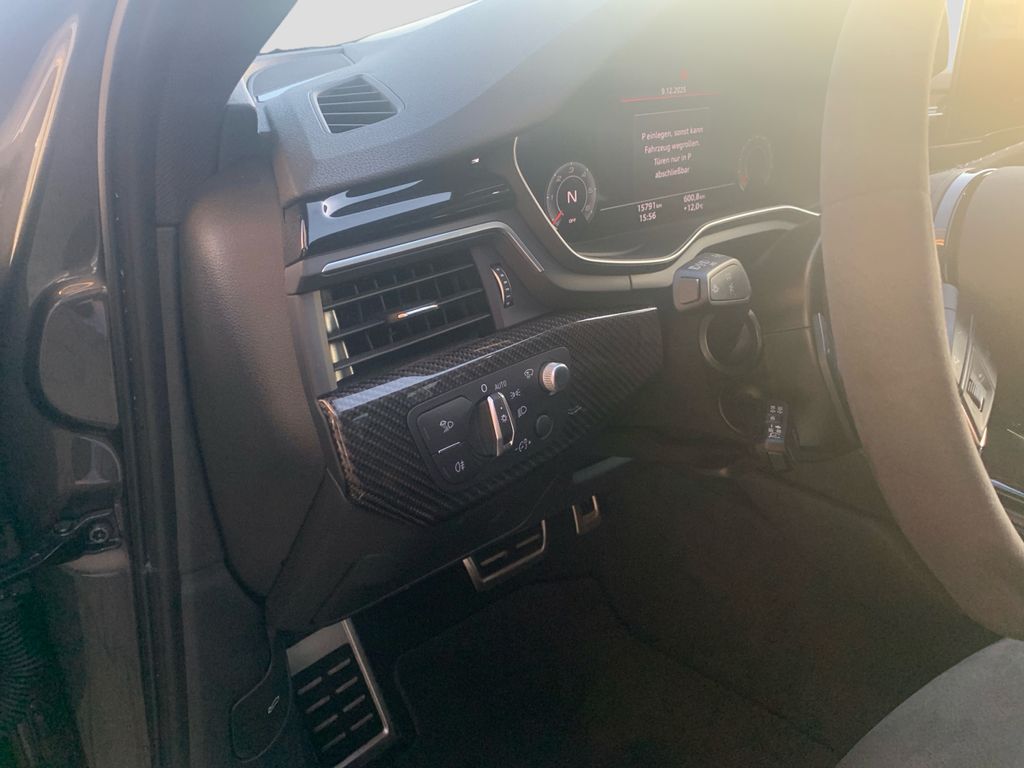 Audi S4 2024