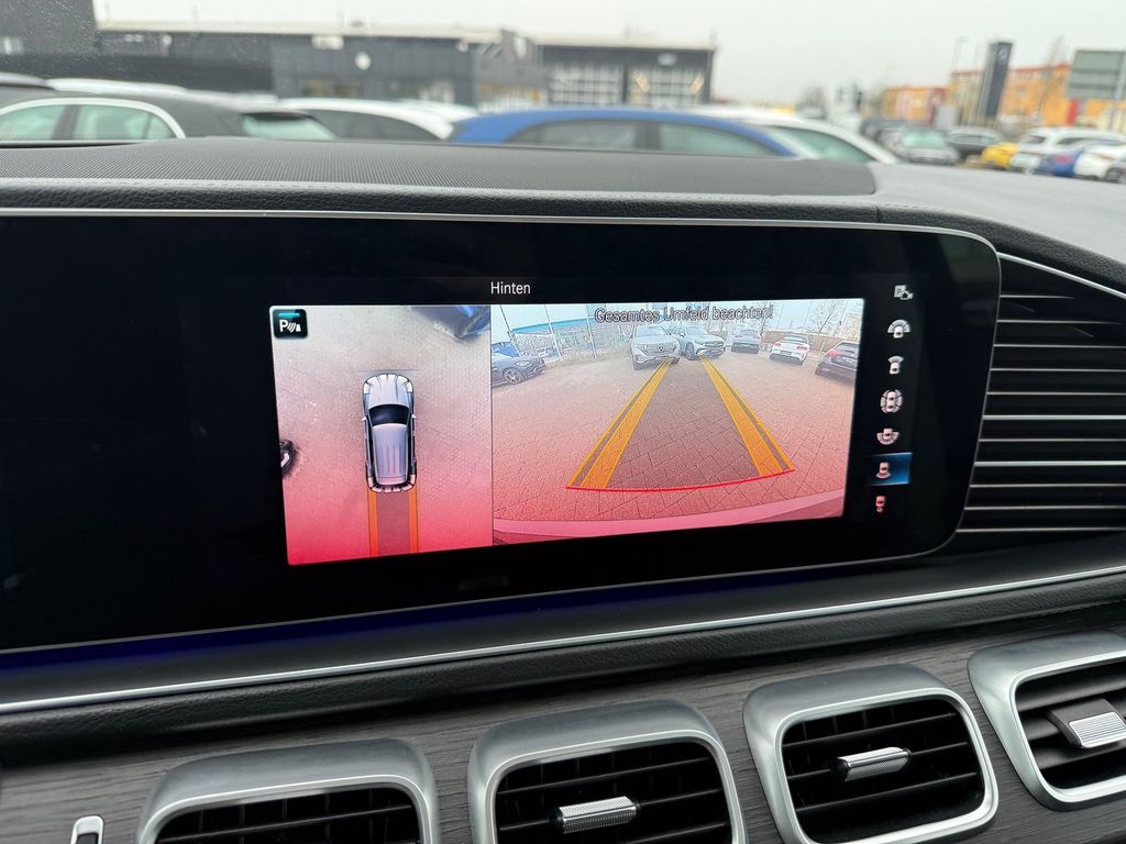 Mercedes-Benz GLE 350 2022