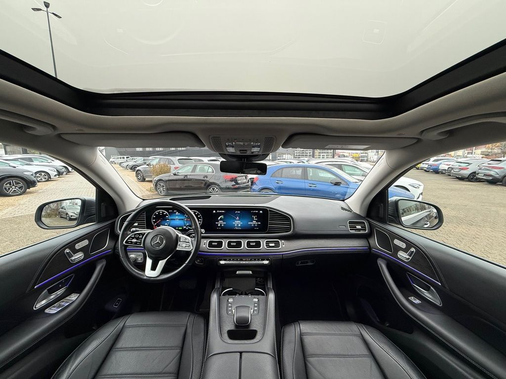 Mercedes-Benz GLE 350 2022