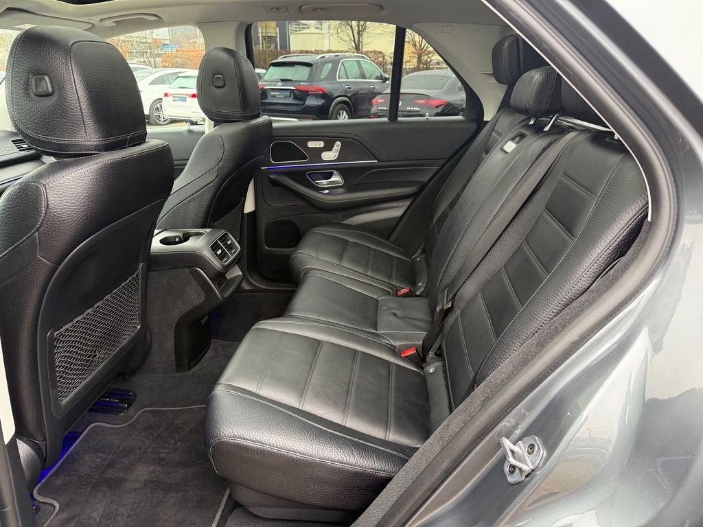 Mercedes-Benz GLE 350 2022