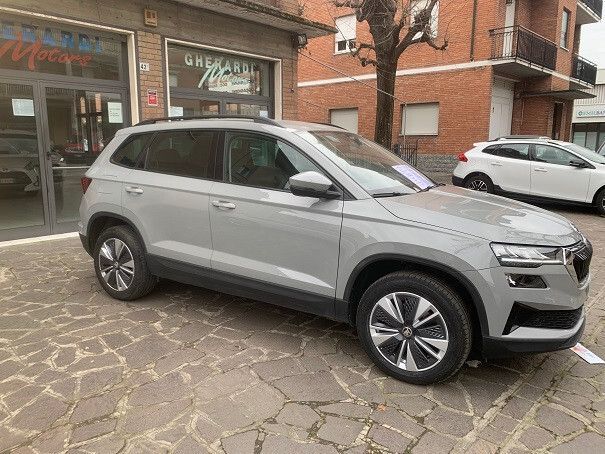Skoda Karoq 2023