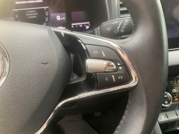 Skoda Karoq 2023