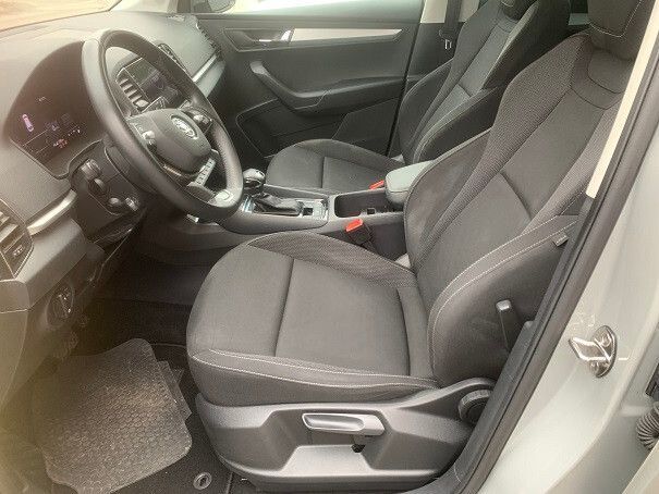 Skoda Karoq 2023