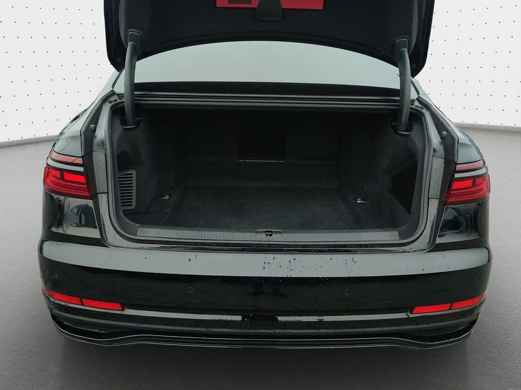 Audi A8 2023