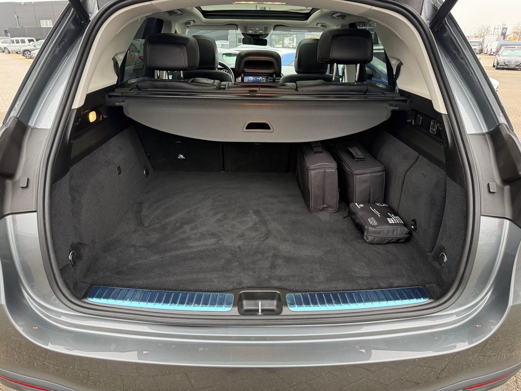 Mercedes-Benz GLE 350 2022