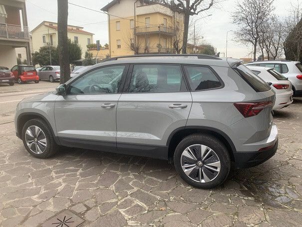 Skoda Karoq 2023