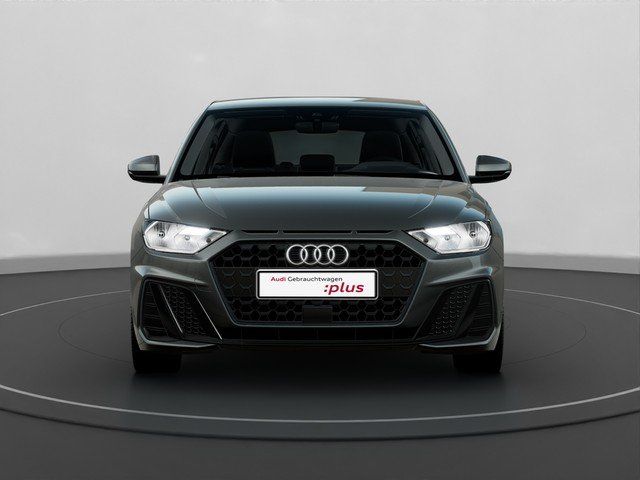 Audi A1 2025